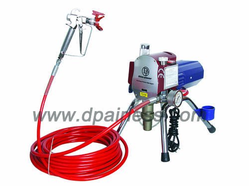 DP6385 1300watt best selling airless paint system